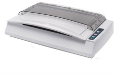 Сканер Avision FB2280E белый