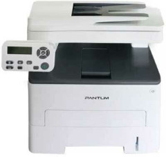 HP 1PV64A#B19 HP LaserJet Enterprise M528dn