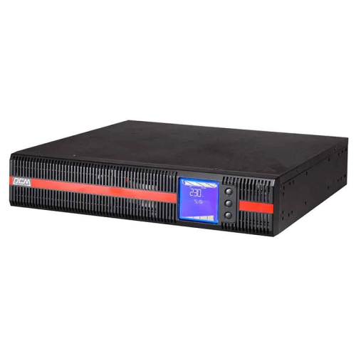 ИБП Powercom MRT-1500-L (1.5 кВА / 1.5 кВт)