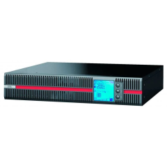 ИБП с двойным преобразованием Powercom Macan Comfort MRT-3000