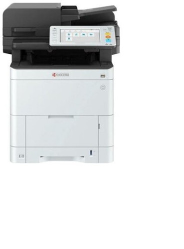МФУ Kyocera ECOSYS MA4000cifx