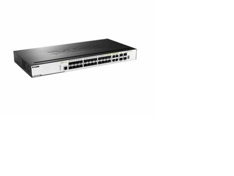 Коммутатор D-Link DGS-3000-28SC/A1A (DGS-3000-28SC/A1A)