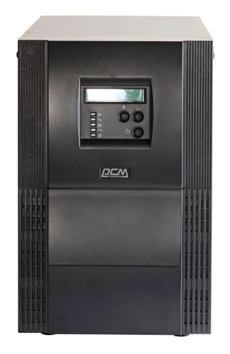 ИБП Powercom VGS-2000XL (2 кВА / 2 кВт)
