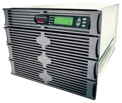 Интерактивный ИБП APC by Schneider Electric SYH4K6RMI