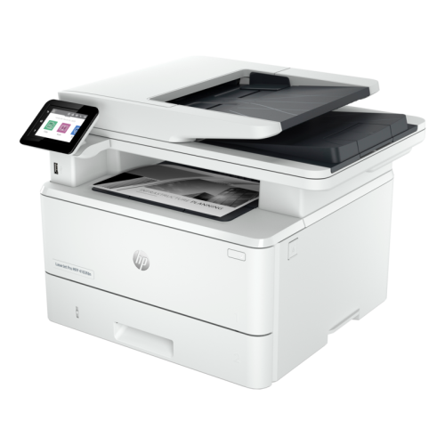 Hp Принтер LaserJet Pro MFP M4103fdn 2Z628A