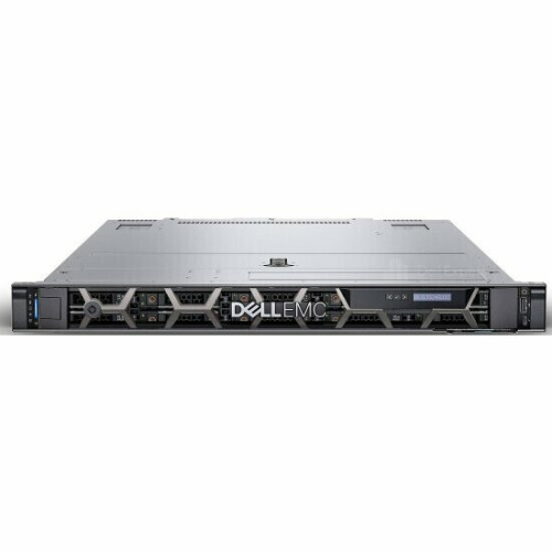 Сервер Dell PowerEdge R650 (R650-018)