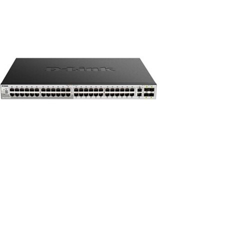 Коммутатор D-Link DGS-3130-54TS/B1A (DGS-3130-54TS/B1A)