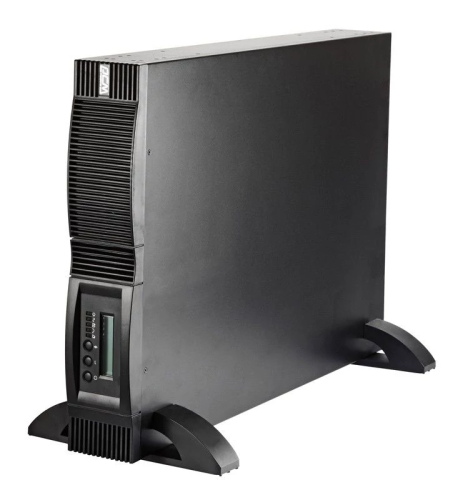 ИБП Powercom VRT-2000XL (2 кВА / 1.8 кВт)