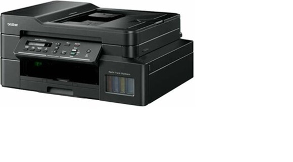 МФУ Brother DCP-T820DW