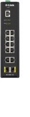Коммутатор D-Link DIS-200G-12S/A1A (DIS-200G-12S/A1A)