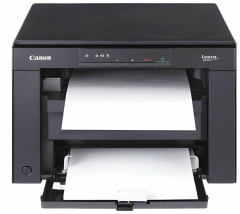 МФУ лазерное CANON i-Sensys MF3010 "3 в 1", А4, 18 стр./мин, 8000 стр./мес, 5252B004