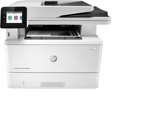 МФУ HP LaserJet Pro M428dw