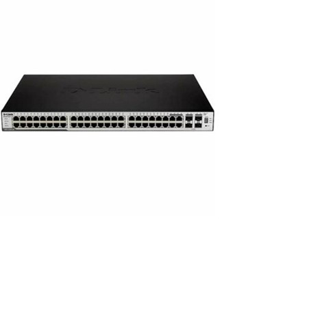 Коммутатор D-Link DGS-3120-48TC (DGS-3120-48TC)