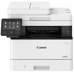 МФУ лазерное Canon i-SENSYS MF453dw (5161C007)