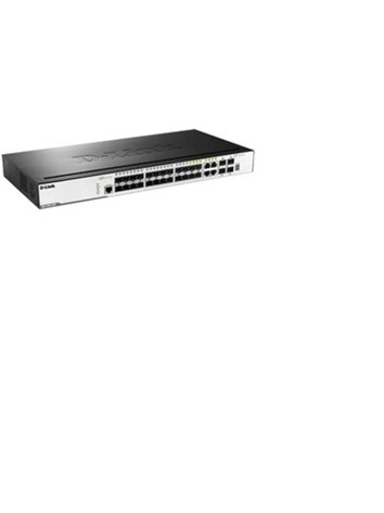 Коммутатор D-Link DGS-3000-28SC (DGS-3000-28SC)