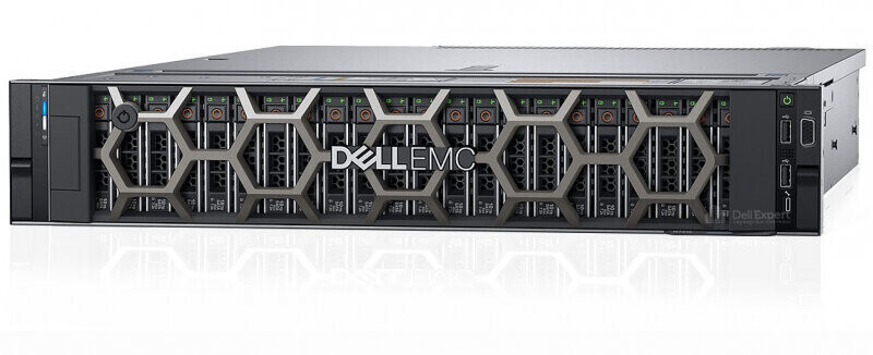 Сервер Dell PowerEdge R750 (210-AYCG-49)