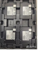 Серверный SSD SAMSUNG pm1725
