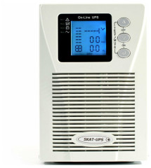 ИБП с двойным преобразованием Бастион SKAT-UPS 1000 (24V)