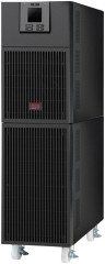 ИБП с двойным преобразованием APC by Schneider Electric Easy UPS SRV10KI черный