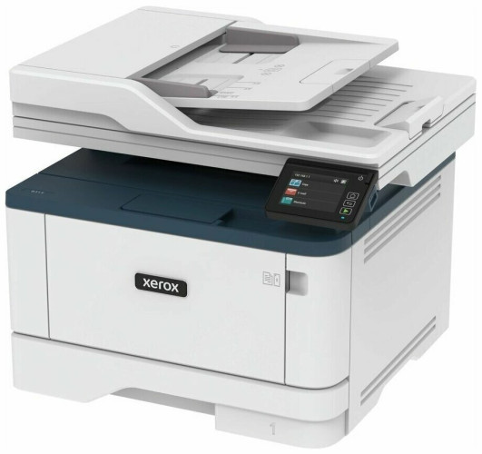 МФУ лазерное Xerox B315 (черный/белый)