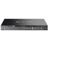 Коммутатор TP-Link TL-SG6428X