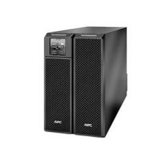 ИБП с двойным преобразованием APC by Schneider Electric Smart-UPS Online SRT8KXLI