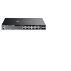 Коммутатор TP-Link TL-SG6428XHP