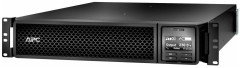 ИБП с двойным преобразованием APC by Schneider Electric SRT1000XLI чёрный