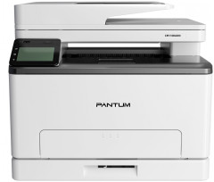 МФУ лазерное Pantum CM1100ADN цветной