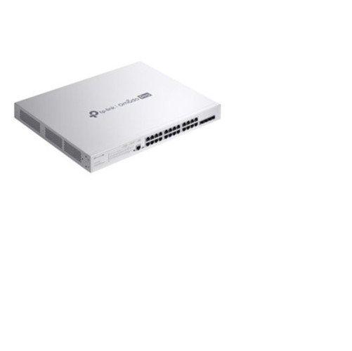 Коммутатор TP-Link S5500-24GP4XF