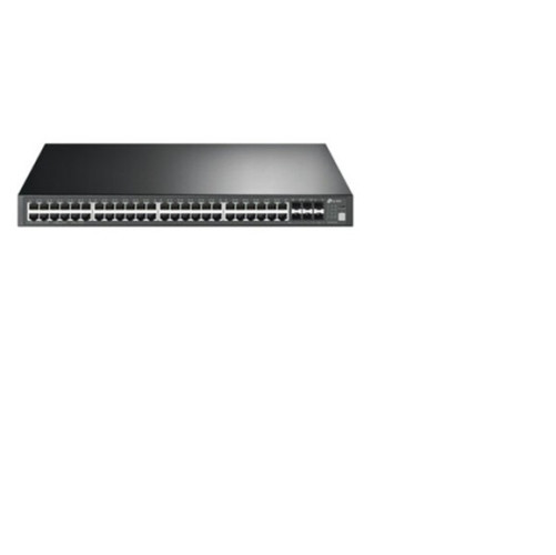 Коммутатор TP-Link T3700G-52TQ