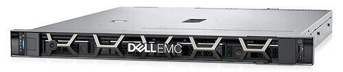 Сервер Dell PowerEdge R250 (PER250CM1-3)