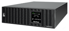 ИБП с двойным преобразованием CyberPower OL6KERT3UPM черный
