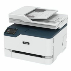 МФУ лазерный Xerox С235 цветная печать, A4, цвет белый [c235v_dni]