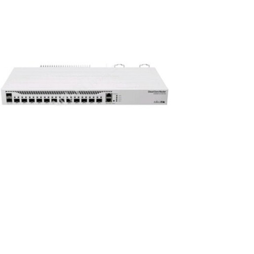 Сетевое оборудование MikroTik CCR2004-1G-12S2XS