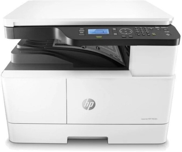 МФУ лазерное HP LaserJet M438n 8AF43A#B19