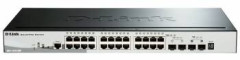 D-Link DGS-1510-28P