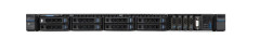Сервер Inspur NF5180M6 1U Intel Xeon 2xGold 6330 - 2.0-3.1GHz/42Mb/28C/56T / 1024Gb (up to 32*RAM) / no HDD (up to 8*2.5" (2*Universal NVME drive)) / RAID 3508-8i 4G 12Gbp / OCP 3.0 / 2*LP x16 + 1*FH x 16 / 2xPowerCord 2m C14 C13 / 2x800W