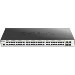 D-Link DGS-3000-52L