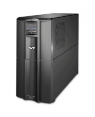 Интерактивный ИБП APC by Schneider Electric Smart-UPS SMT2200I серый