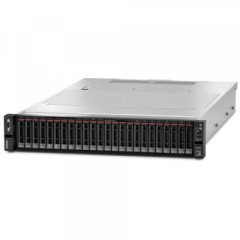 Сервер Lenovo ThinkSystem SR650 (7X06A0AUEA)